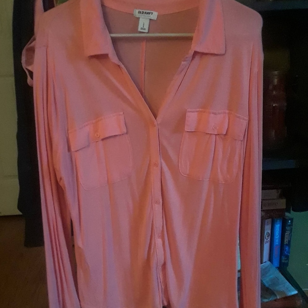 Women shirt